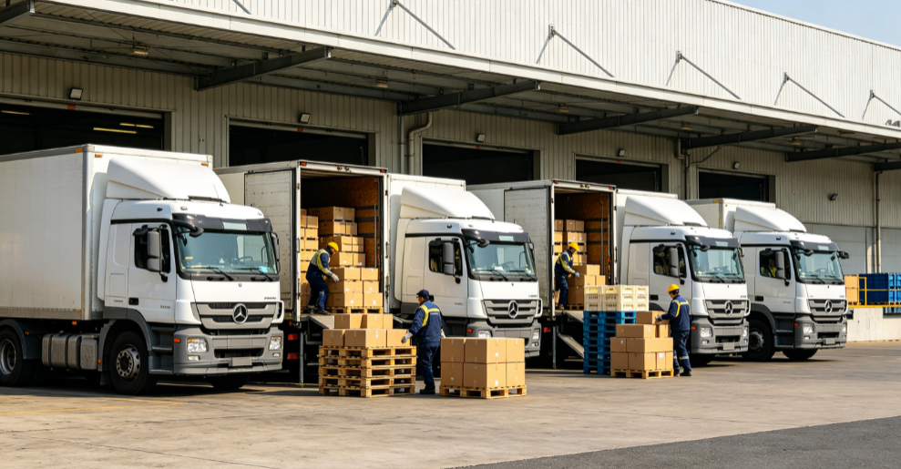 Transport Safety Operations