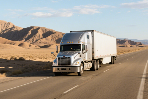 Delivery Solutions