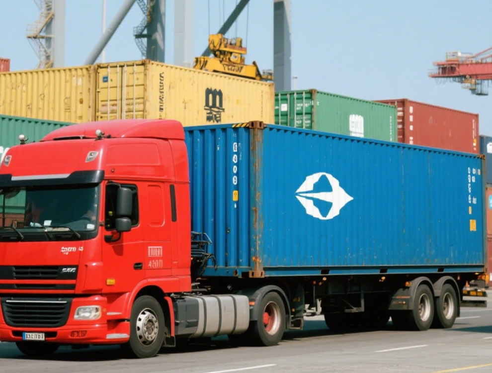 Cargo Distribution